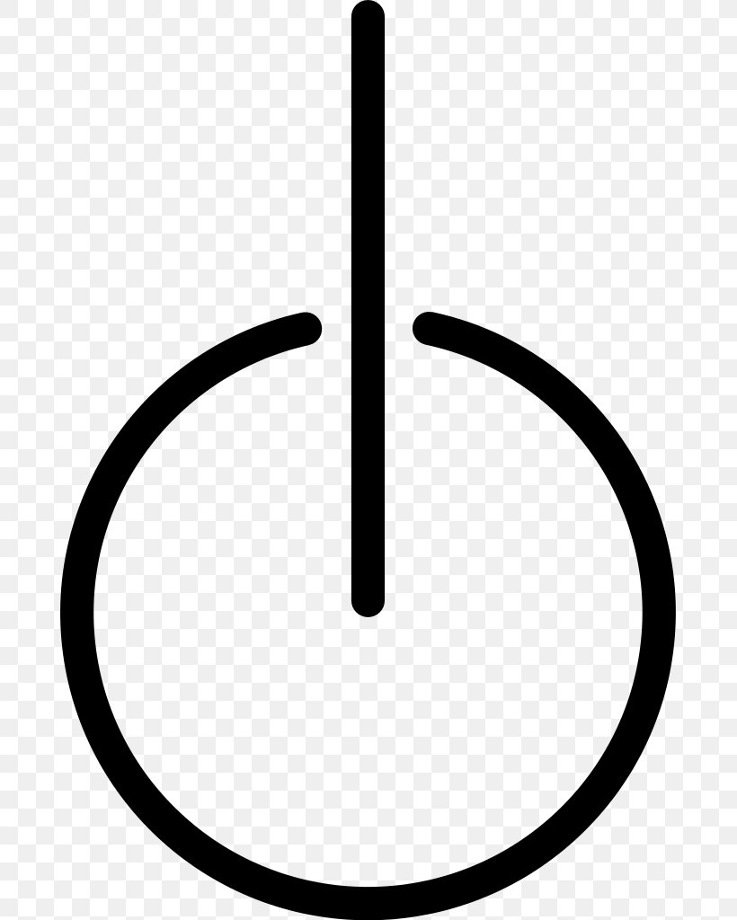 Power Symbol Greek Alphabet Clip Art, PNG, 685x1024px, Power Symbol, Ancient Greek, Black And White, Can Stock Photo, Electricity Download Free