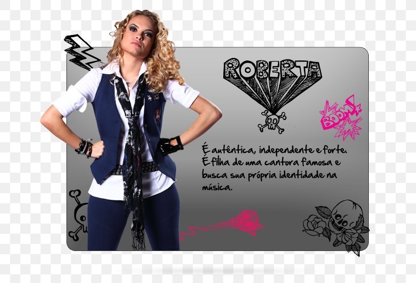Roberta Messi Rebeldes Brazil Quando Estou Do Seu Lado, PNG, 700x557px, Rebeldes, Brand, Brazil, Lua Blanco, Rbd Download Free