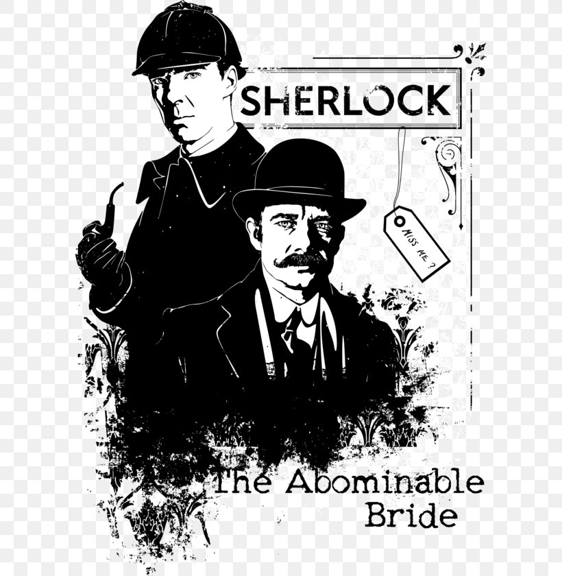 Sherlock Holmes John H. Watson DeviantArt Fan Art, PNG, 600x840px, Sherlock Holmes, Abominable Bride, Art, Artist, Bbc Download Free