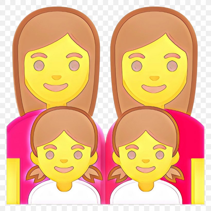 Smiley Face Background, PNG, 1024x1024px, Cartoon, Cheek, Daughter, Emoji, Emoticon Download Free