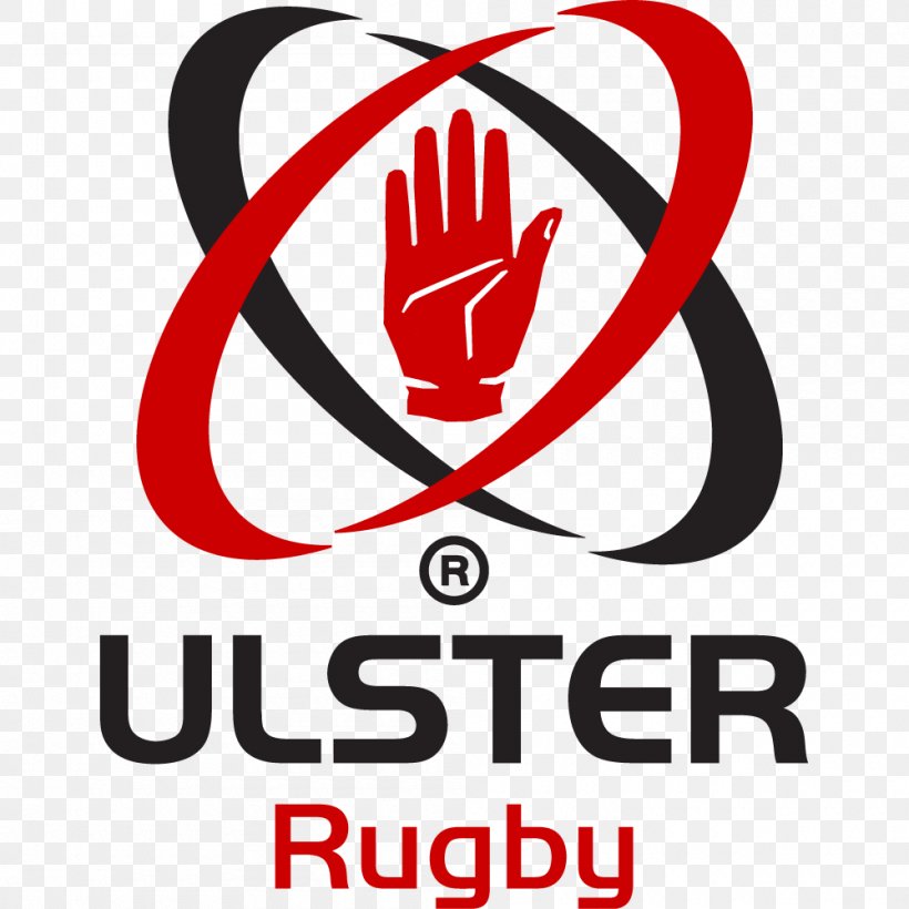 Ulster Rugby Kingspan Stadium Guinness PRO14 European Rugby Champions Cup Irish Rugby, PNG, 1000x1000px, Ulster Rugby, Area, Artwork, Brand, Cardiff Blues Download Free