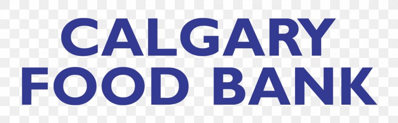 Calgary Food Bank Logo Blue Margarita Organization Brand, PNG, 1400x436px, Calgary Food Bank, Area, Blue, Blue Margarita, Brand Download Free