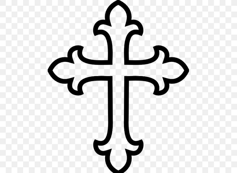 Christian Cross Clip Art, PNG, 489x600px, Christian Cross, Art, Body Jewelry, Celtic Cross, Christianity Download Free