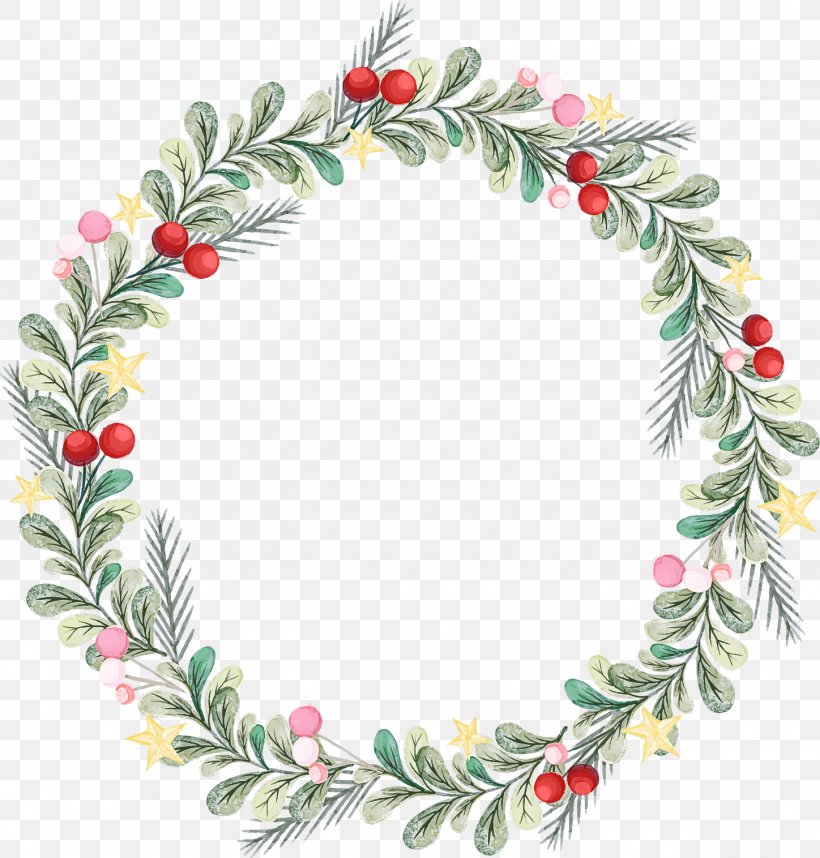 Christmas Decoration, PNG, 1448x1516px, Christmas Decoration, Colorado Spruce, Conifer, Holly, Leaf Download Free