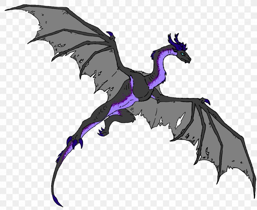 Dragon Demon Clip Art, PNG, 2043x1673px, Dragon, Bat, Demon, Fictional Character, Mythical Creature Download Free