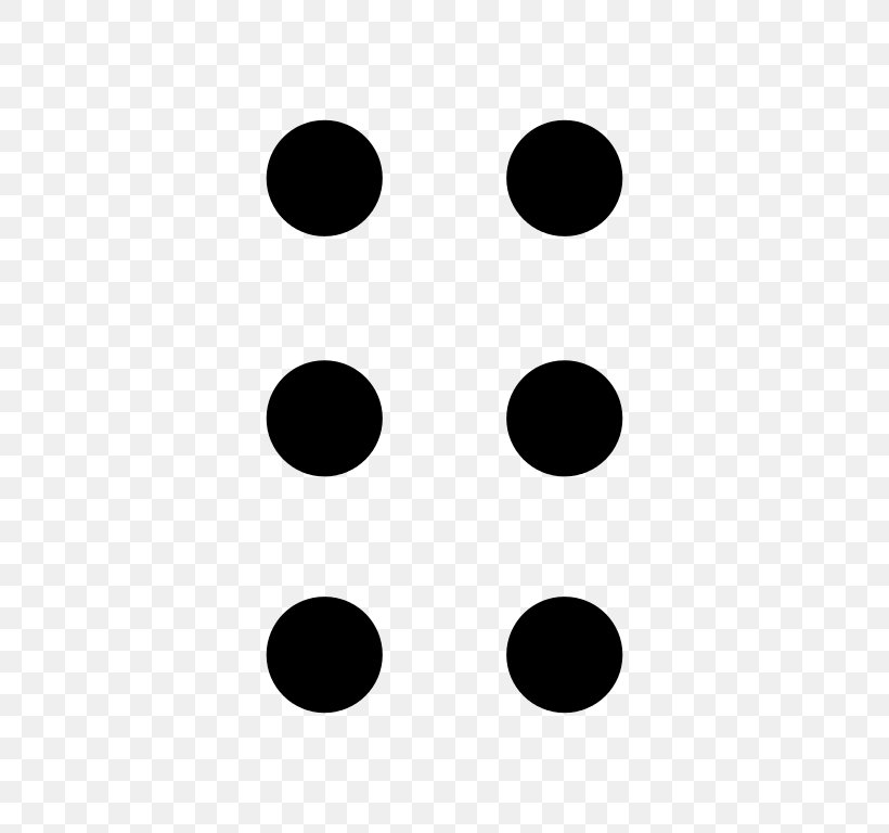 English Braille Symbol French Braille Taiwanese Braille, PNG, 550x768px, Braille, Bengali Braille, Black, Black And White, English Download Free