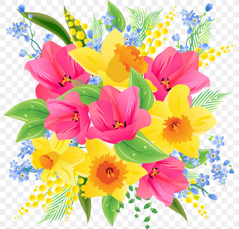 Floral Design Flower Bouquet Clip Art, PNG, 800x788px, Floral Design, Alstroemeriaceae, Annual Plant, Art, Cut Flowers Download Free
