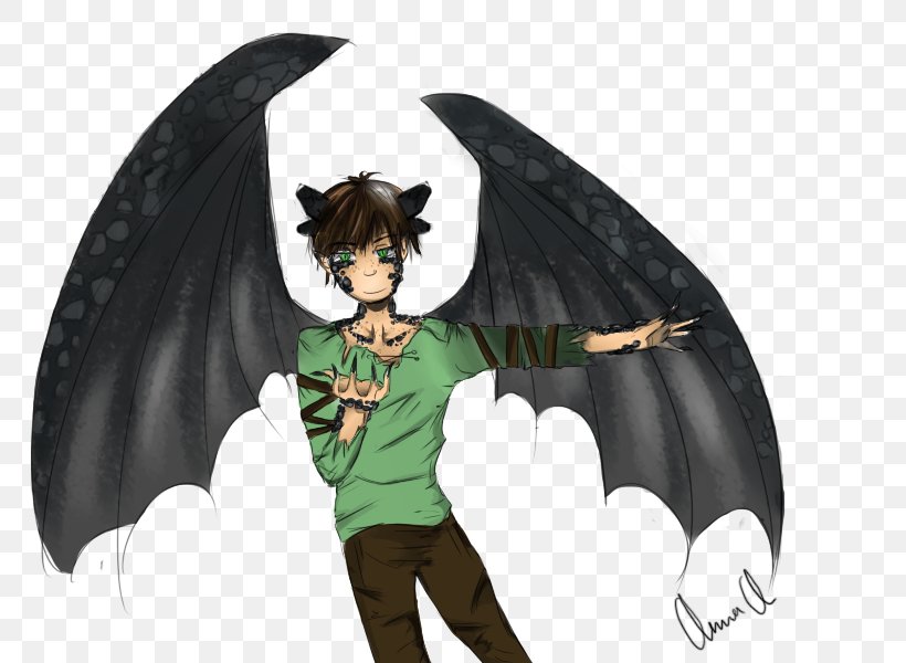 Hiccup Horrendous Haddock III How To Train Your Dragon Toothless Fan Art, PNG, 800x600px, Watercolor, Cartoon, Flower, Frame, Heart Download Free