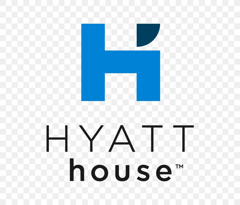Hyatt Logo Brand, PNG, 700x700px, Hyatt, Area, Blue, Brand, Diagram Download Free