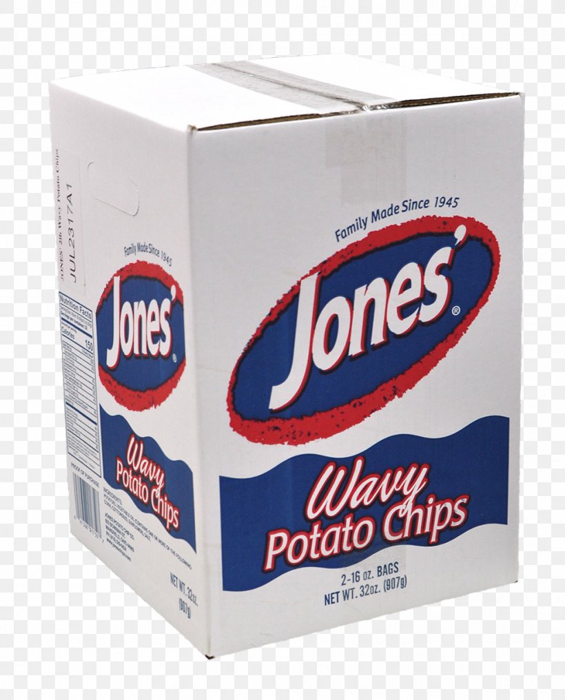 Jones Potato Chip Co. Ingredient, PNG, 985x1221px, Potato Chip, Brand, Carton, Ingredient, Jones Potato Chip Co Download Free