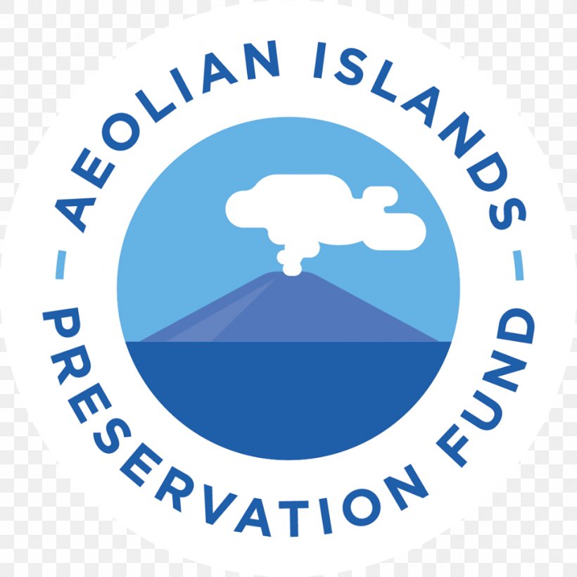 Lipari Logo Organization Brand Clip Art, PNG, 960x960px, Lipari, Aeolian Islands, Area, Blue, Brand Download Free