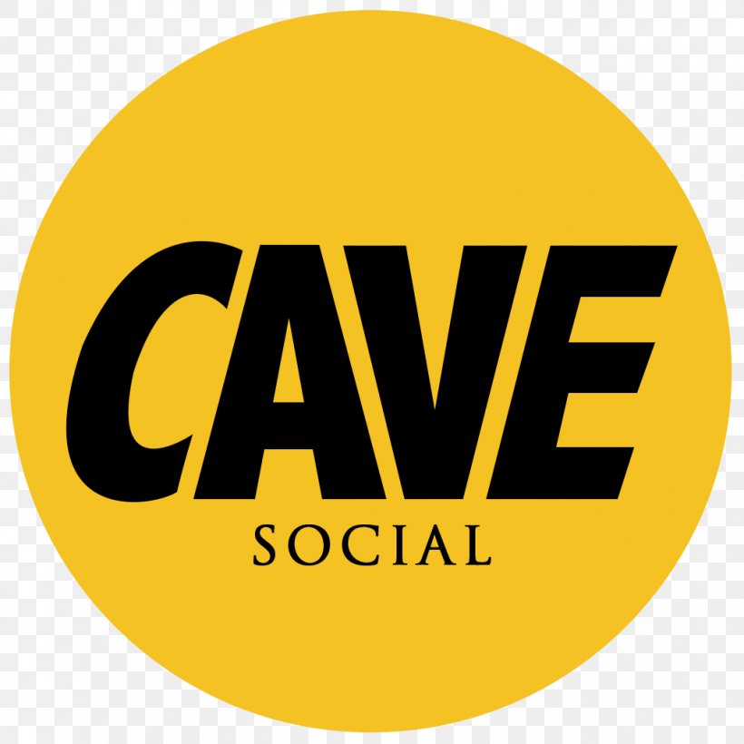 Logo Cave Social Brand Global Directories, Inc. Product, PNG, 1030x1030px, Logo, Advertising Agency, Area, Brand, Label Download Free