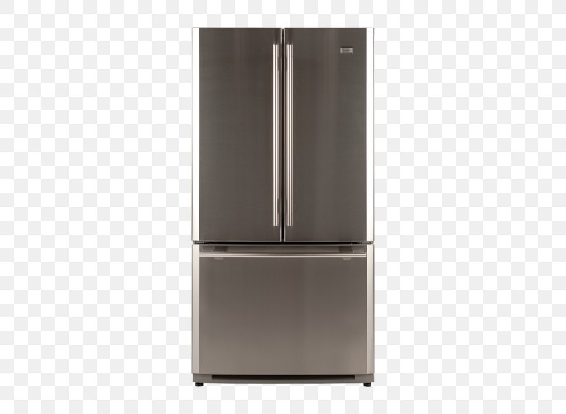 Refrigerator, PNG, 600x600px, Refrigerator, Home Appliance, Kitchen Appliance, Major Appliance Download Free