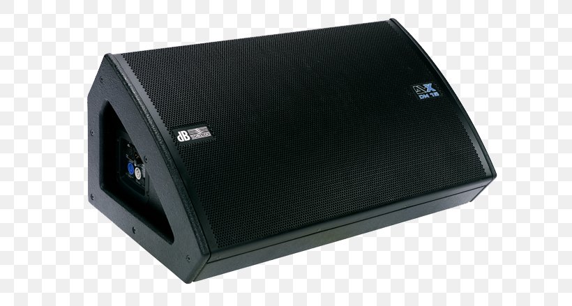 Stage Monitor System DBTechnologies K 70 Woofer Decibel DB Technologies DVA T4 Actieve Line Array Module, PNG, 646x439px, Stage Monitor System, Audio, Audio Equipment, Computer Monitors, Computer Software Download Free
