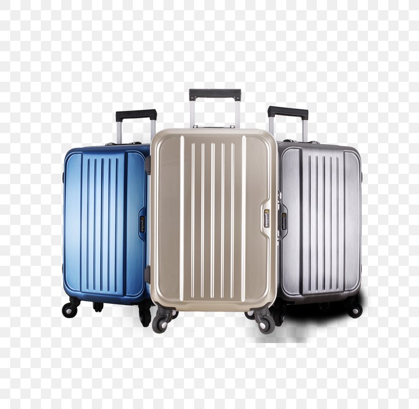 Suitcase Hand Luggage Baggage Trolley, PNG, 800x800px, Suitcase, Automotive Exterior, Baggage, Box, Brand Download Free