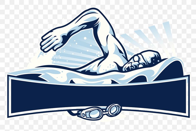 Swimming Illustration, PNG, 1100x733px, Swimming, Automotive Design, Blue, Brand, Christos Tsiolkas Download Free