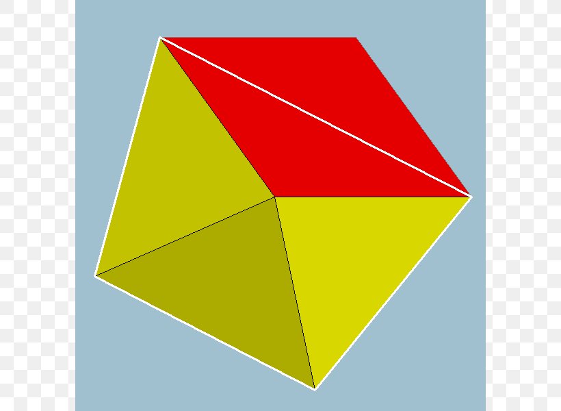 Triangle Square Antiprism Geometry, PNG, 600x600px, Triangle, Antiprism, Area, Base, Dodecahedron Download Free