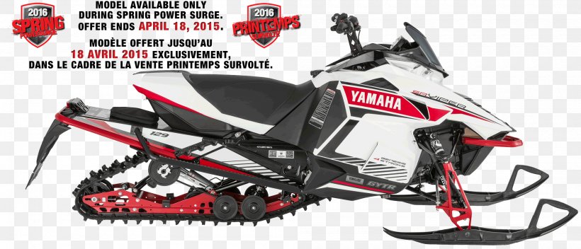 Yamaha Motor Company Car Dodge Viper Snowmobile Yamaha Phazer, PNG, 2000x860px, 2016, Yamaha Motor Company, Arctic Cat, Auto Part, Automotive Exterior Download Free