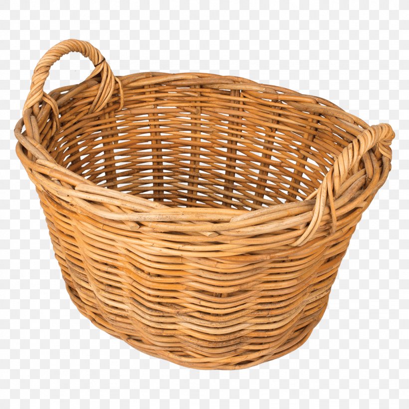 Basket Wicker Rattan Cooking Ranges Cane, PNG, 1024x1024px, Basket ...