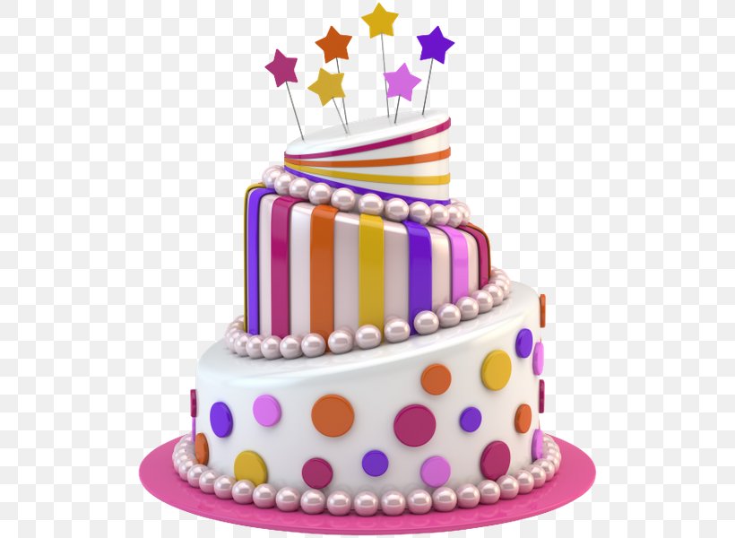 Birthday Cake Bakery Layer Cake Cupcake Wedding Cake, PNG, 520x600px, Birthday Cake, Bakery, Birthday, Biscuit, Buttercream Download Free