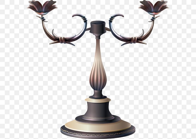 Candlestick Lamp Clip Art, PNG, 600x584px, Candlestick, Candelabra, Candle, Candle Holder, Cdr Download Free