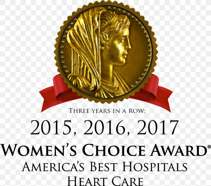 Central Maine Medical Center Stamford Hospital Health Care Women's Choice Award, PNG, 876x774px, Hospital, Brand, Emergency Department, Gold, Gold Medal Download Free