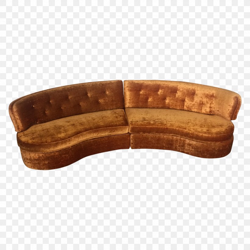 Couch Furniture Loveseat Velvet Cushion, PNG, 2448x2449px, Couch, Chairish, Cushion, Furniture, House Download Free