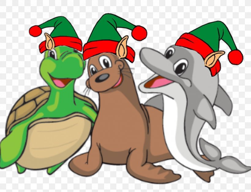 Dog Christmas Ornament Swimming Lessons Clip Art, PNG, 1000x766px, Dog, Beak, Bear, Carnivoran, Chicken Download Free