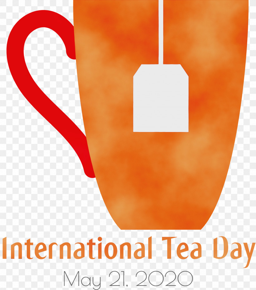 Font Meter, PNG, 2653x3000px, International Tea Day, Meter, Paint, Tea Day, Watercolor Download Free