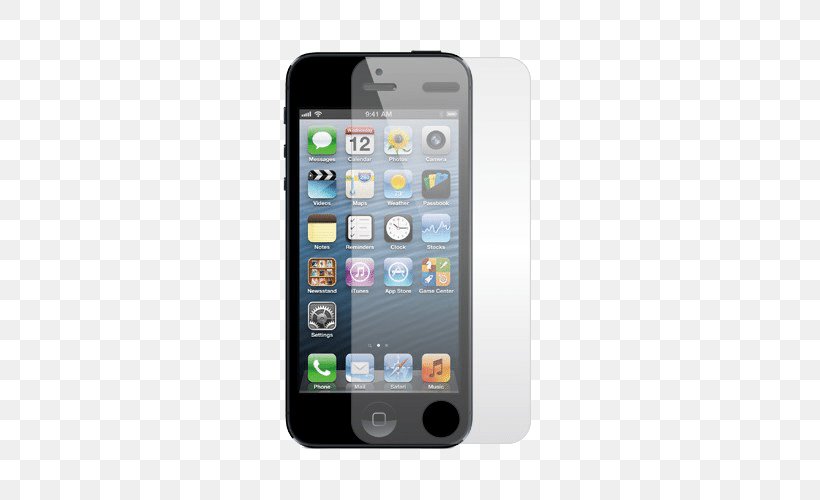 IPhone 5c IPhone 4S IPhone X, PNG, 500x500px, Iphone 5, Cellular Network, Communication Device, Computer Monitors, Electronic Device Download Free
