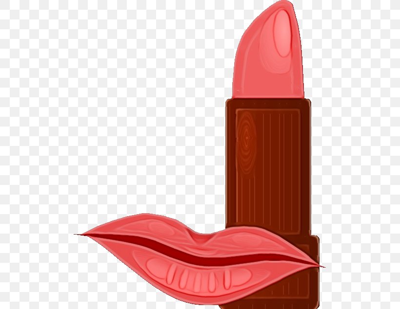Lips Cartoon, PNG, 517x635px, Watercolor, Beauty, Concealer, Cosmetics, Drawing Download Free