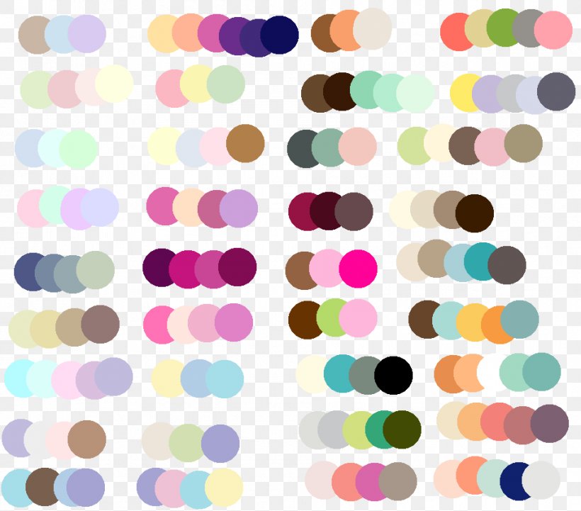 Palette Color Scheme DeviantArt, PNG, 953x839px, Palette, Brush, Color, Color Scheme, Deviantart Download Free