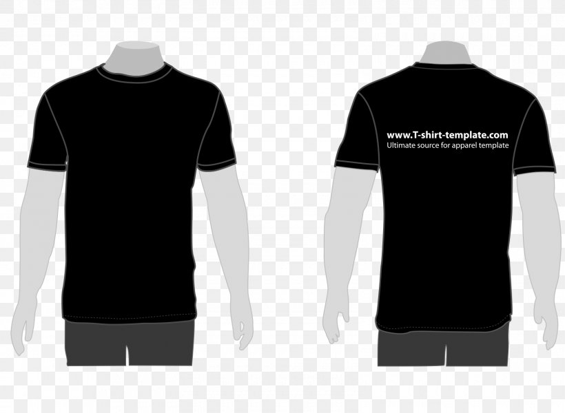 Printed T-shirt Polo Shirt, PNG, 1600x1172px, Tshirt, Bandeau, Black, Brand, Button Download Free
