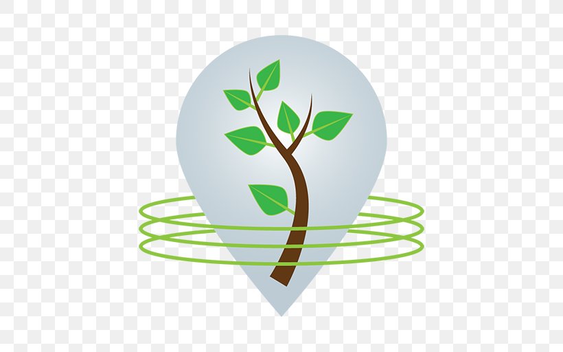 Product Design Logo Graphics Tree, PNG, 512x512px, Logo, Android, Branch, Green, Leaf Download Free