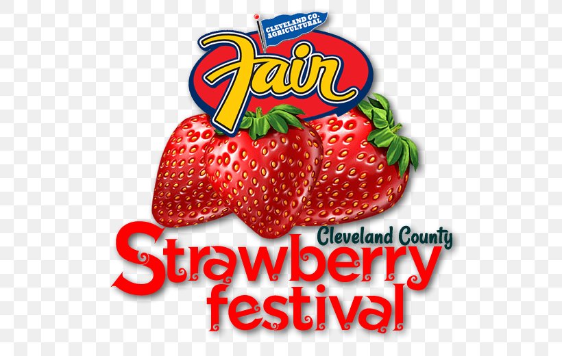 Strawberry North Carolina Association-Festivals Food Fair, PNG, 522x520px, Strawberry, Berry, Cleveland County North Carolina, County, Demolition Derby Download Free
