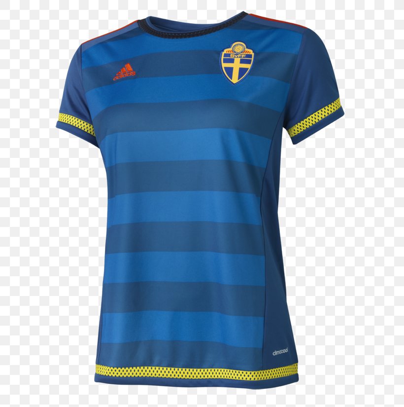 T-shirt Sweden Manchester United F.C. Spain Adidas, PNG, 640x825px, Tshirt, Active Shirt, Adidas, Brand, Clothing Download Free