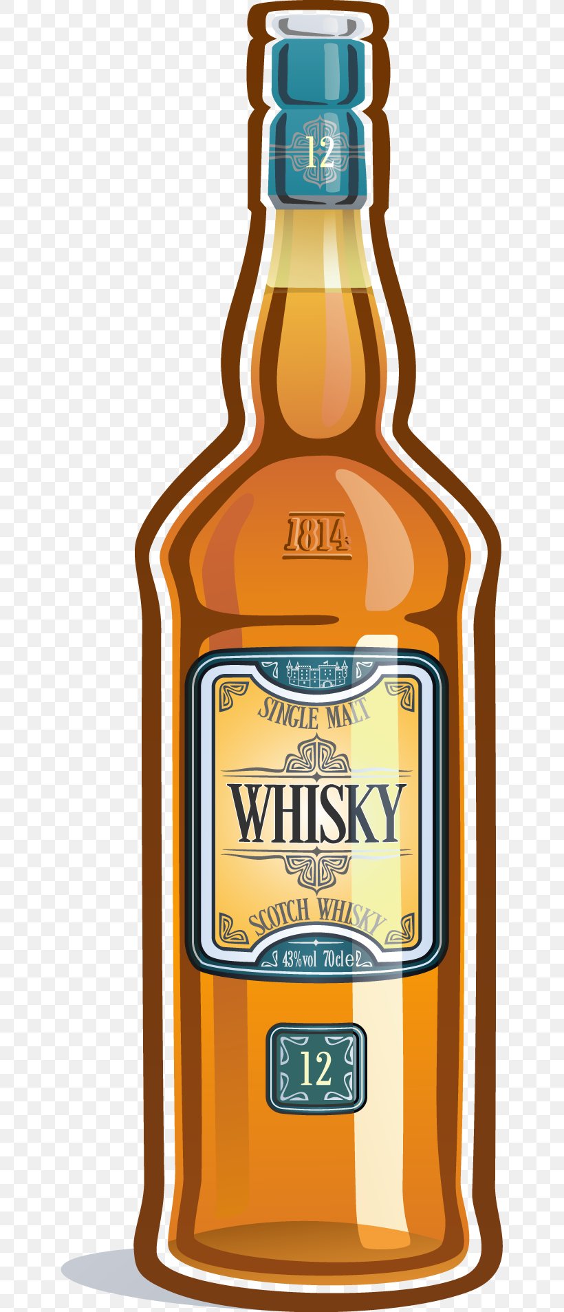 Whisky Beer Wine Tennessee Whiskey Liqueur, PNG, 643x1906px, Whisky, Alcoholic Beverage, Alcoholic Drink, Beer, Beer Bottle Download Free