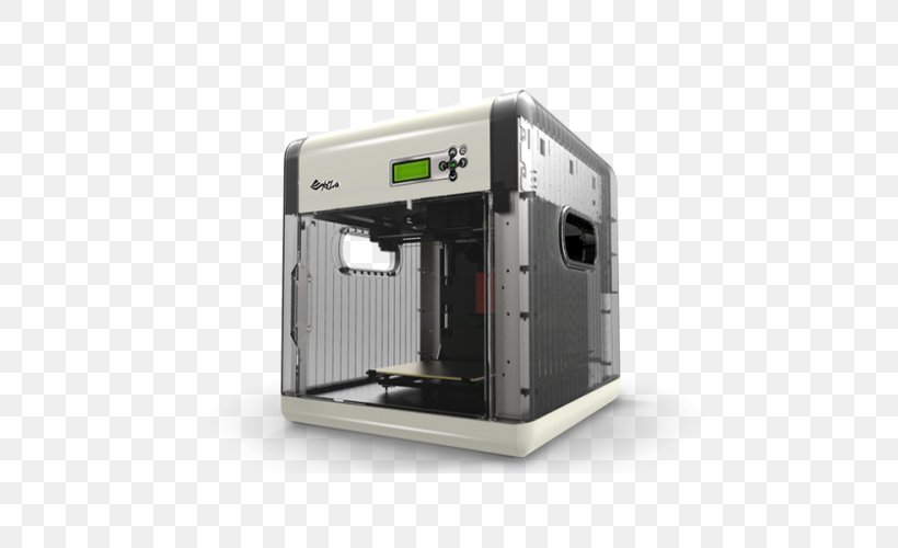 3D Printing Printer Rapid Prototyping Repetier-Host, PNG, 500x500px, 3d Printing, Drawing, Electronic Device, Extrusion, Fused Filament Fabrication Download Free