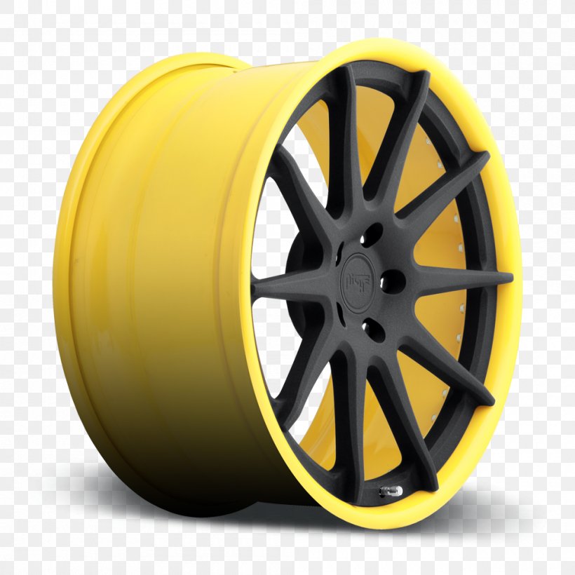 Alloy Wheel Yellow Rim Blue, PNG, 1000x1000px, Alloy Wheel, Alloy, Auto Part, Automotive Tire, Automotive Wheel System Download Free