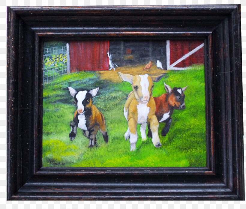 Dog Painting Window Picture Frames Modern Art, PNG, 2094x1781px, Dog, Art, Artwork, Dog Like Mammal, Horse Like Mammal Download Free