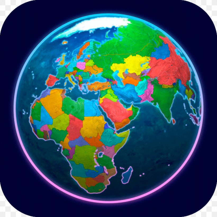 Earth IPod Touch App Store .ipa, PNG, 1024x1024px, 3d Computer Graphics, Earth, App Store, Apple, Globe Download Free