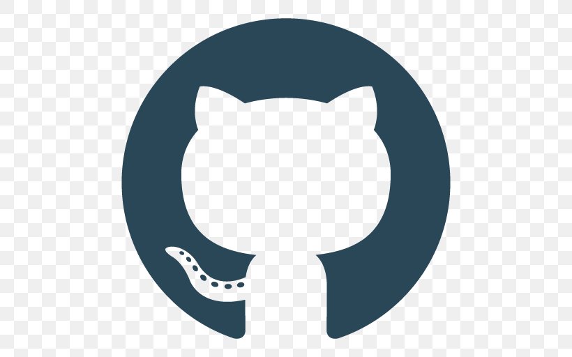 GitHub Repository Source Code, PNG, 512x512px, Github, Black, Carnivoran, Cat, Cat Like Mammal Download Free