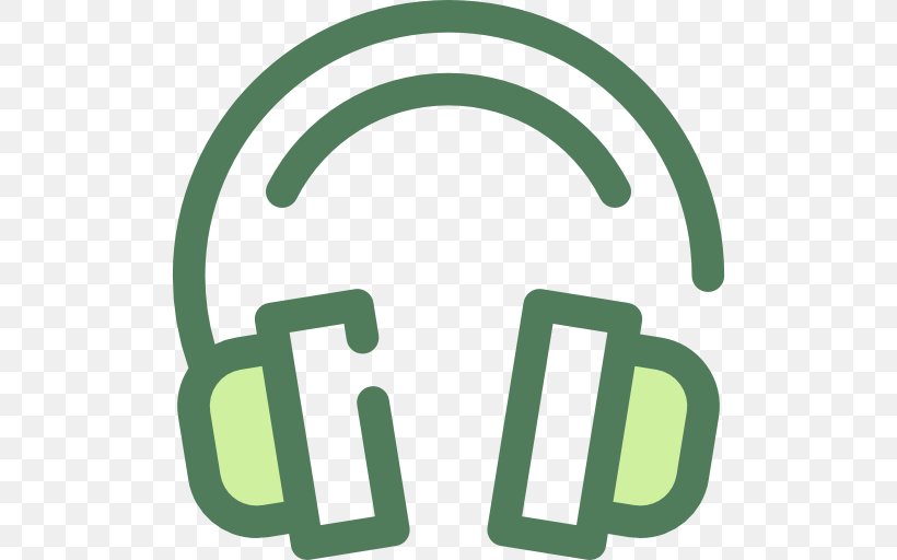 Headphones, PNG, 512x512px, Headphones, Area, Audio Signal, Brand, Font Awesome Download Free