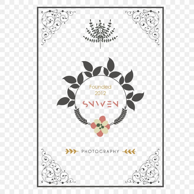 Logo Graphic Design, PNG, 1500x1500px, Wedding Invitation, Area, Brand, Flower, Logo Download Free