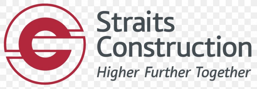 STRAITS CONSTRUCTION SINGAPORE PTE LTD Architectural Engineering Civil Engineering Limited Company, PNG, 1000x349px, Architectural Engineering, Area, Brand, Building, Business Download Free