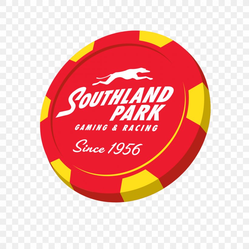 Brand Southland Park Gaming And Racing Logo, PNG, 1200x1200px, Brand, Label, Logo Download Free