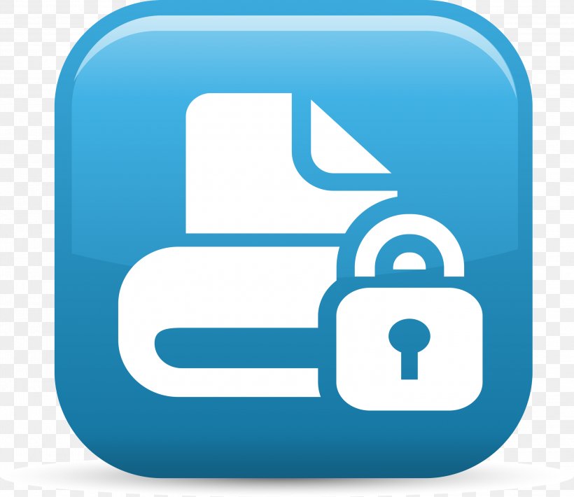 Lock Logo Icon Design, PNG, 3000x2600px, Lock, Accredited Investor, Area, Blue, Brand Download Free