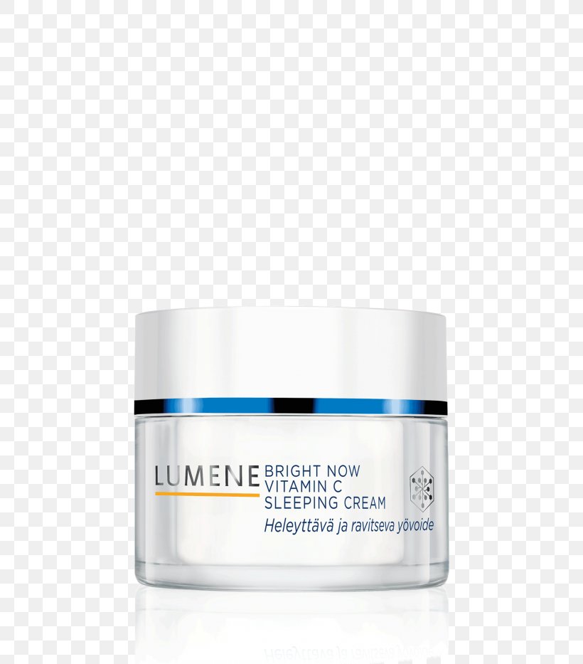 Lumene Bright Now Vitamin C Night Cream, PNG, 700x933px, Lumene, Cream, Face, Lumene Valo Glow Boost Essence, Night Download Free