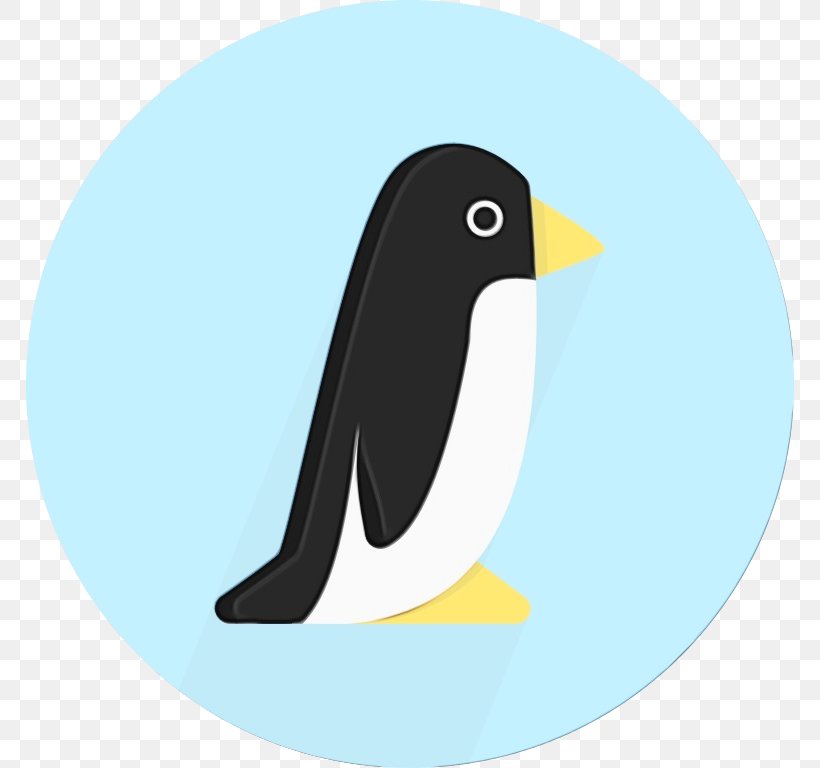 Penguin Clip Art Product Design Beak, PNG, 768x768px, Penguin, Beak, Bird, Emperor Penguin, Flightless Bird Download Free