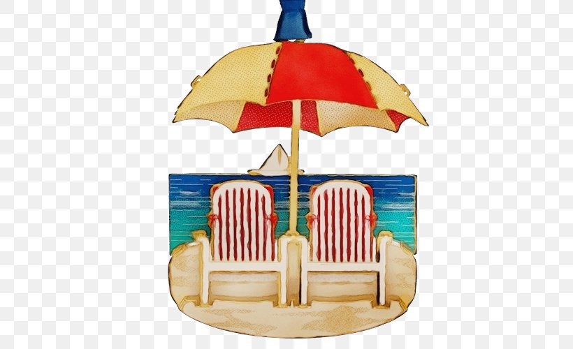 Umbrella Furniture Flag Fashion Accessory, PNG, 500x500px, Watercolor, Fashion Accessory, Flag, Furniture, Paint Download Free